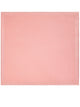Gucci Pink Silk Blend Scarf