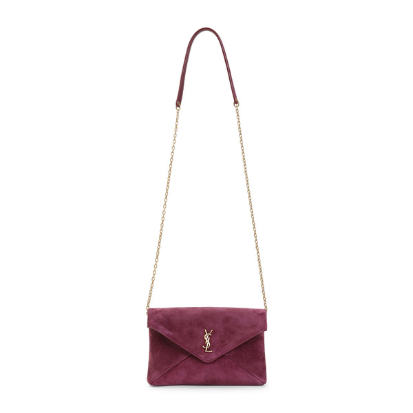Saint Laurent Haute Red Envelope Bag