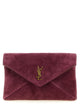 Saint Laurent 'Envelope' Mini Crossbody Bag