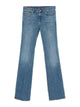 Gucci Flare Pants