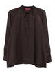 Gucci `Horsebit` Top