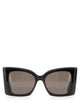 Saint Laurent "M119 Blaze" Glasses