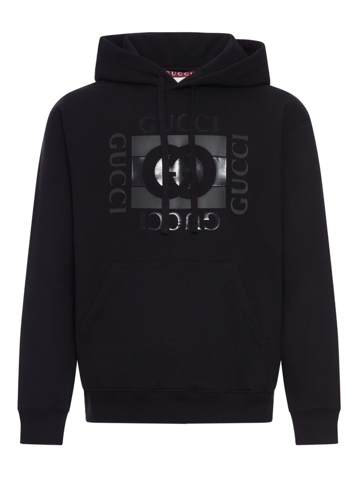 Gucci Sweatshirt With Print