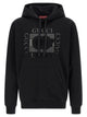 Gucci 'Gucci Incrocio Gg' Hoodie