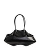 Alexander Mcqueen Manta Shoulder Bag