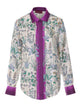 Gucci Multicolor Printed Shirt