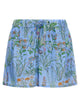 Gucci 'Gucci Flora' Shorts