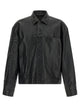 Balenciaga Shirt Jacket