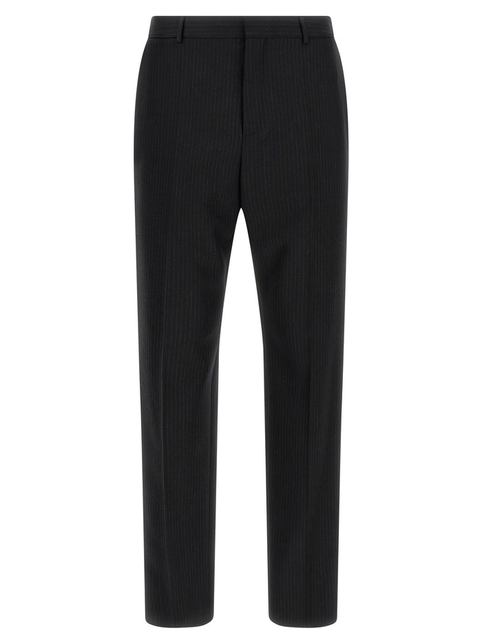 Saint Laurent Tailored Trousers
