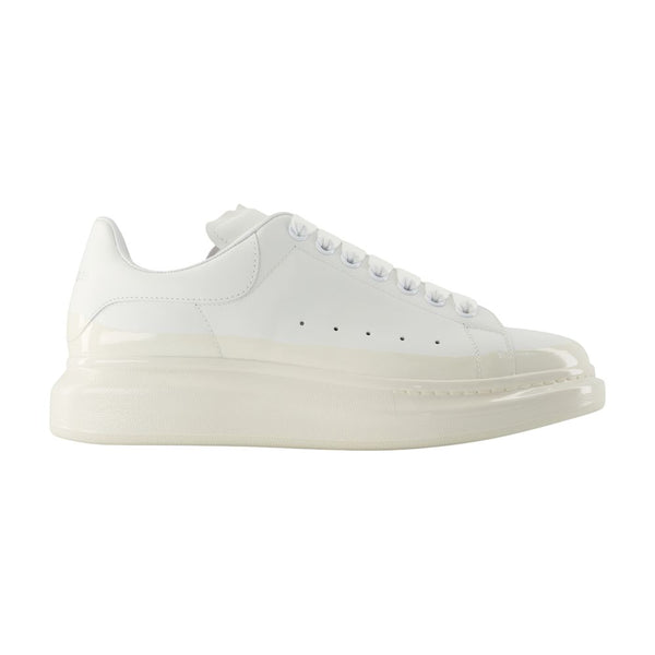 Alexander Mcqueen Oversized Sneakers