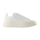 Alexander Mcqueen Oversized Sneakers
