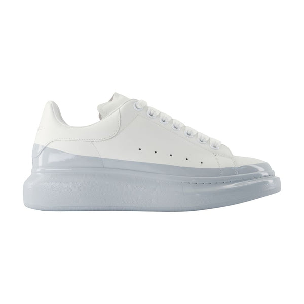 Alexander Mcqueen Oversized Sneakers