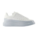 Alexander Mcqueen Oversized Sneakers