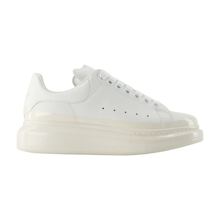 Alexander Mcqueen Oversized Sneakers