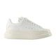 Alexander Mcqueen Oversized Sneakers