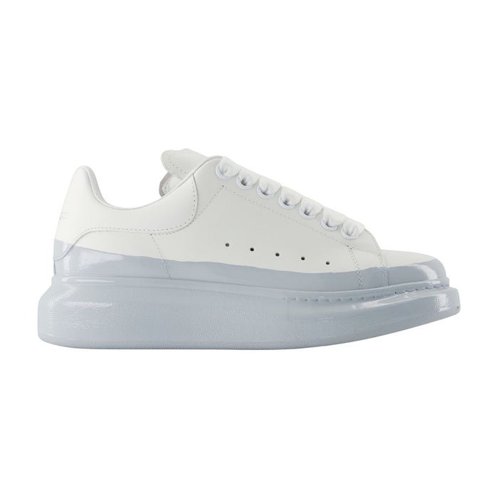 Alexander Mcqueen Oversized Sneakers