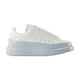 Alexander Mcqueen Oversized Sneakers