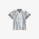 Balenciaga V-Neck Oversized T-Shirt