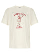Mcqueen 'Skeleton' T-Shirt