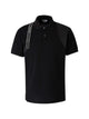 Alexander Mcqueen Harness Polo