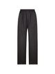 Saint Laurent Elastic Silk Pants