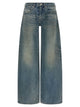 Balenciaga 'Baggy' Jeans