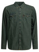 Levi's "Barstow Western Shirt" Casual Shirt