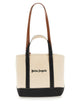 Palm Angels Bag With Logo