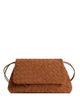 Bottega Veneta Suede Shoulder Bag