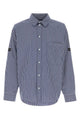Balenciaga Striped Shirt