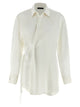 Balenciaga 'Wrap' Shirt