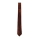 Saint Laurent Tie In Silk Satin