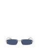 Balenciaga Gossip S Black Acetate Sunglasses
