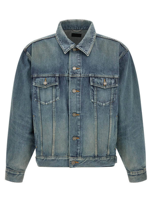 Saint Laurent 'Trucker' Jacket