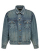Saint Laurent 'Trucker' Jacket