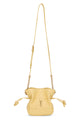Saint Laurent Mini Shoulder Bag Jamie In Lambskin