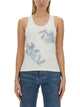 Bottega Veneta Embroidered Cotton Top