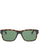 Gucci Brown Acetate Glasses