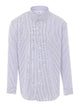 Saint Laurent Striped Shirt