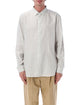Saint Laurent Striped Shirt Cassandra