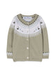 Tartine Et Chocolat Cardigan18 Vest