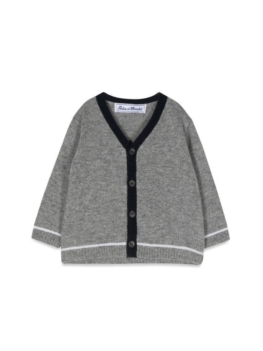 Tartine Et Chocolat Vest20