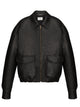 Saint Laurent Flap Pocket Jacket