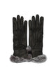 Restelli "85" Leather Gloves