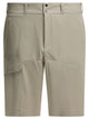 Houdini Sportswear "M's Go Shorts" Technical Shor