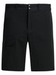 Houdini Sportswear "M's Go Shorts" Technical Shor