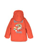 Kenzo Down Jacket With Hood