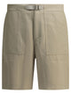 Houdini Sportswear "Corespun Chore" Technical Shorts