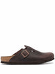 Birkenstock Boston Leather Mule