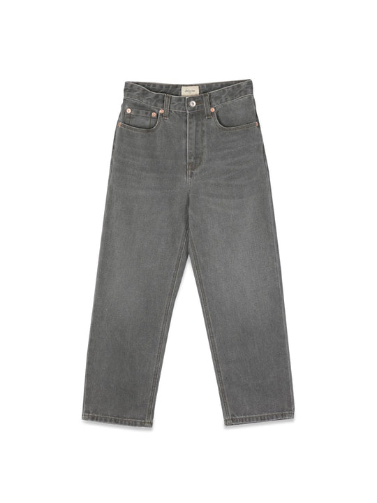 Bellerose Gray Jeans